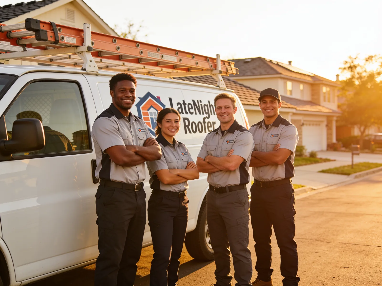 Emergency Roof Repair company in Dale, WI