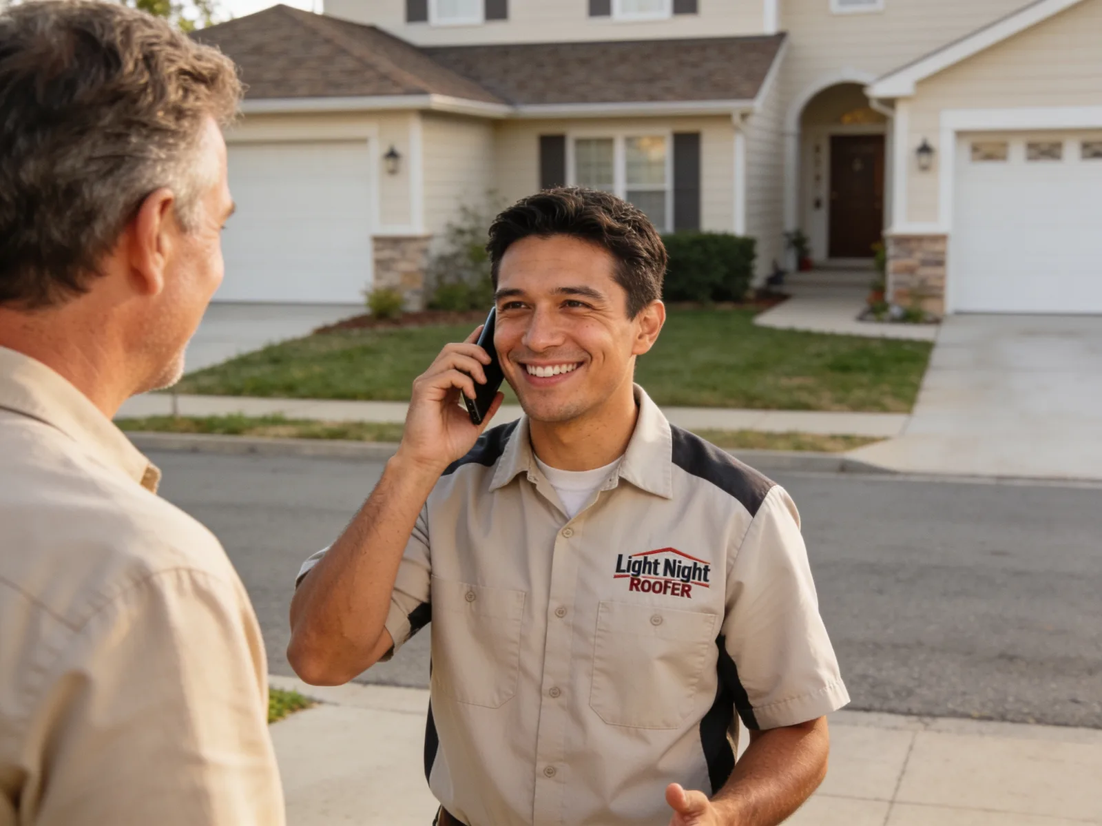 Emergency Roof Repair Dale, WI FAQs
